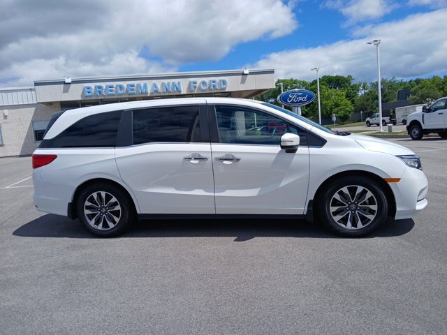 Used 2022 Honda Odyssey EX-L image 3