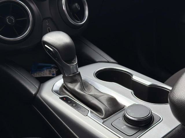 Used 2021 Chevrolet Blazer LT FWD image 15