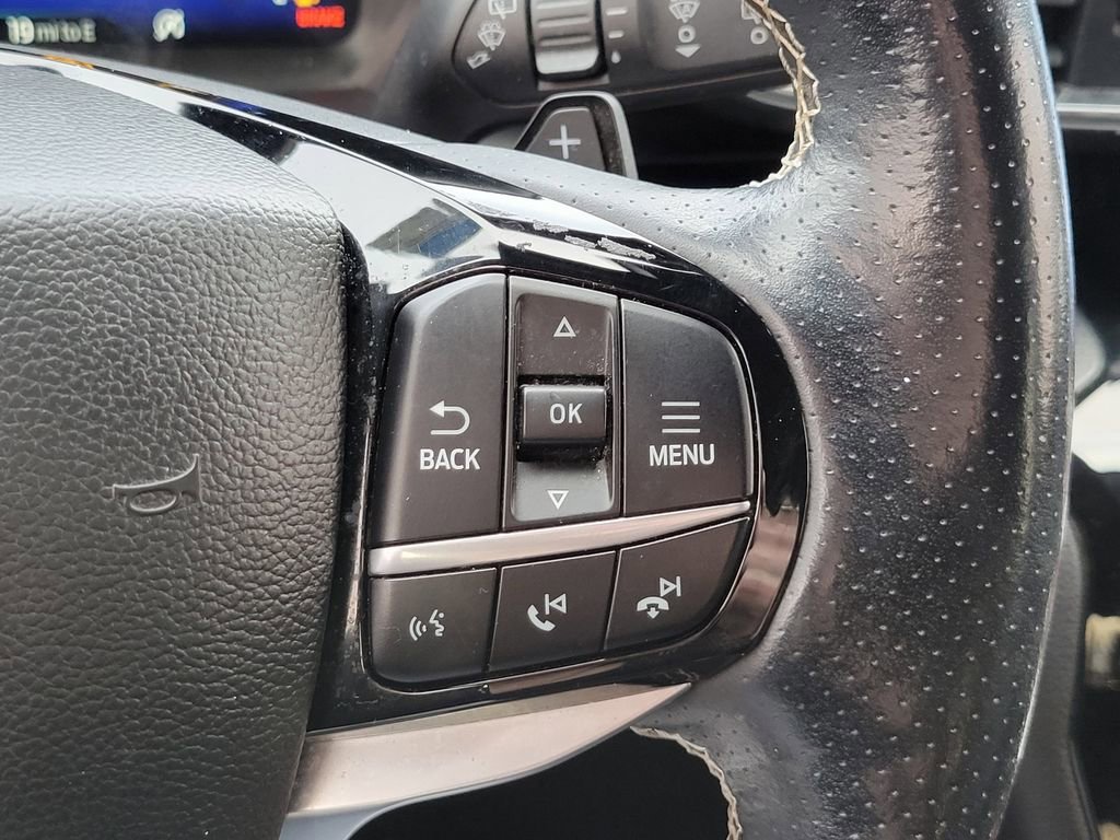 Certified 2022 Ford Explorer ST w/ Equipment Group 401A image 31