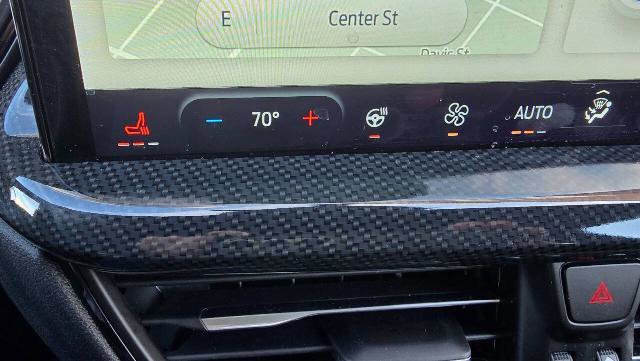 Certified 2025 Ford Escape ST-Line Elite image 17