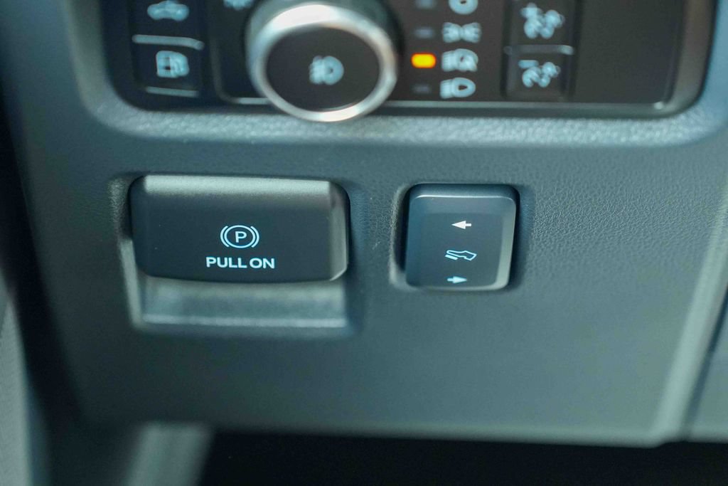 Certified 2024 Ford F150 Lariat AWD/4WD image 31