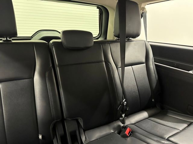 Certified 2024 Ford Expedition Max XLT image 15