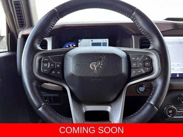 Certified 2023 Ford Bronco Outer Banks AWD/4WD image 9