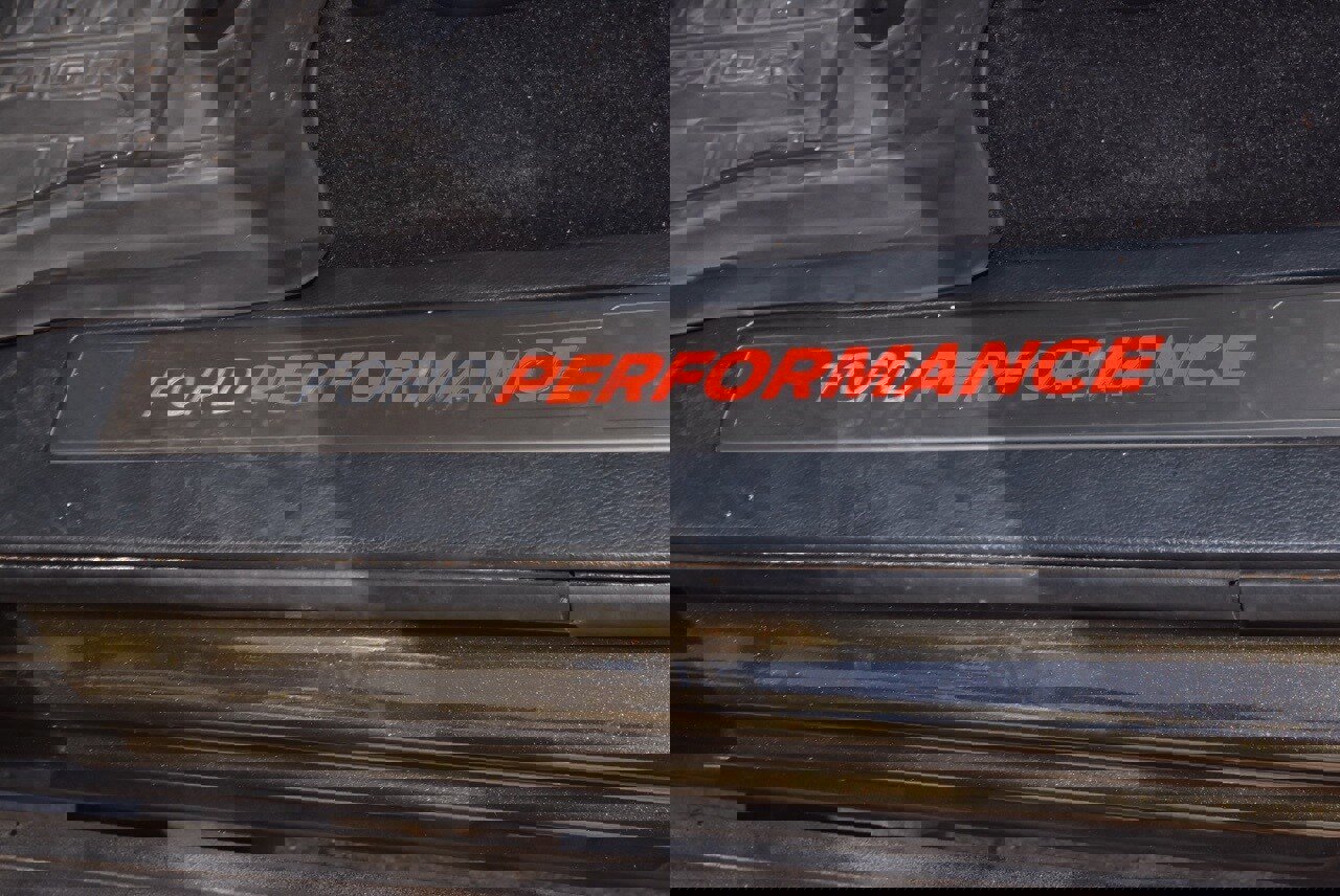 Certified 2024 Ford F150 Raptor w/ Equipment Group 803A Raptor R image 41