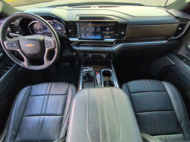 Used 2023 Chevrolet Silverado 1500 High Country image 18