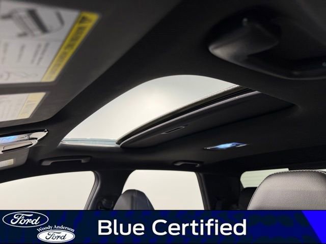 Used 2023 Hyundai Santa Cruz Limited image 19