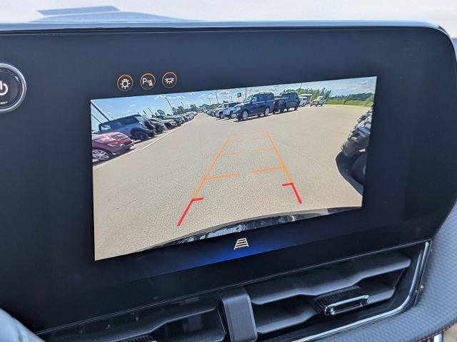 Used 2025 Chevrolet Equinox RS w/ Convenience Package III AWD/4WD image 25