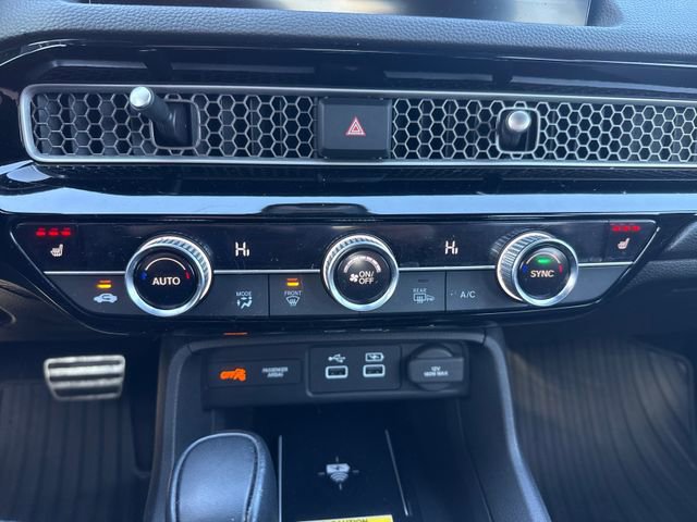 Used 2022 Honda Civic Sport Touring image 24