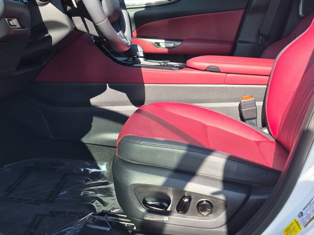 Used 2024 Lexus NX 250 AWD w/ Cold Area Package image 18