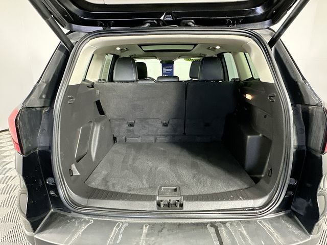 Certified 2019 Ford Escape SEL image 31