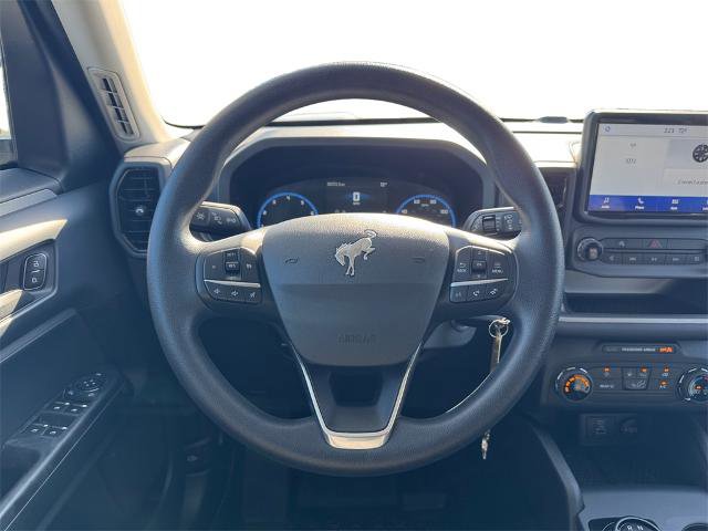 Certified 2022 Ford Bronco Sport Base image 12