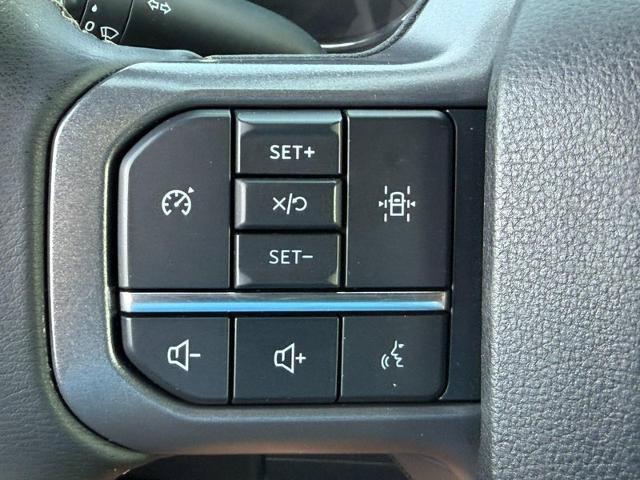 Certified 2023 Ford F150 XLT w/ Equipment Group 302A High AWD/4WD image 18