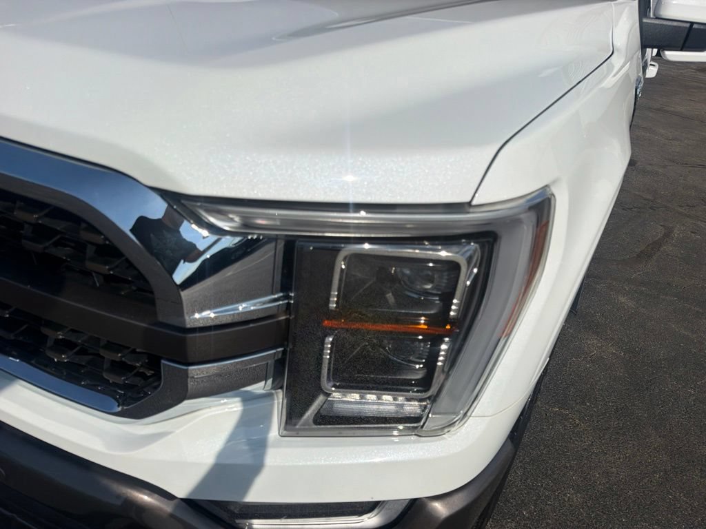 Certified 2022 Ford F150 King Ranch w/ Equipment Group 601A High AWD/4WD image 16