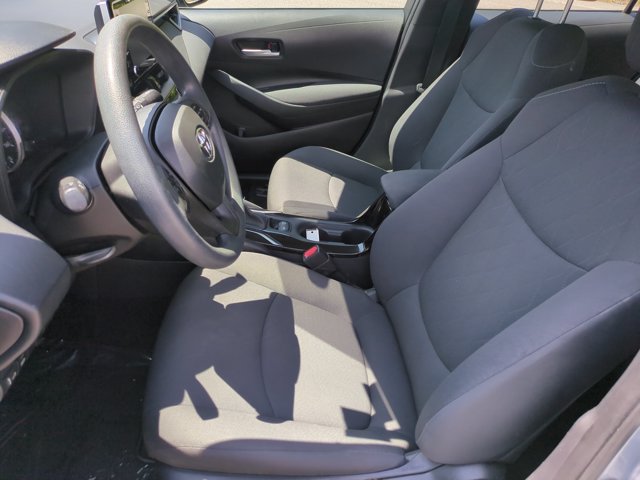 Used 2020 Toyota Corolla LE w/ LE Premium Package FWD image 15