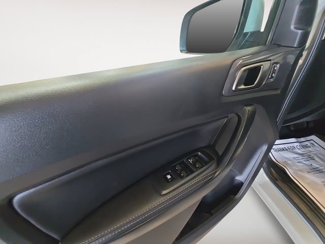 Certified 2021 Ford Ranger Lariat w/ FX4 Off-Road Package AWD/4WD image 10