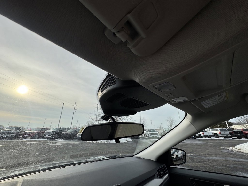 Certified 2022 Ford Escape S image 30