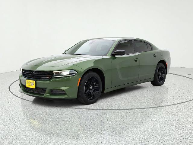 Used 2023 Dodge Charger SXT RWD image 3