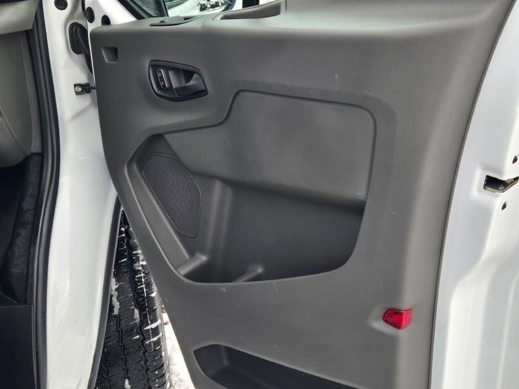 Certified 2024 Ford Transit 250 Low Roof w/ Exterior Upgrade Package image 4