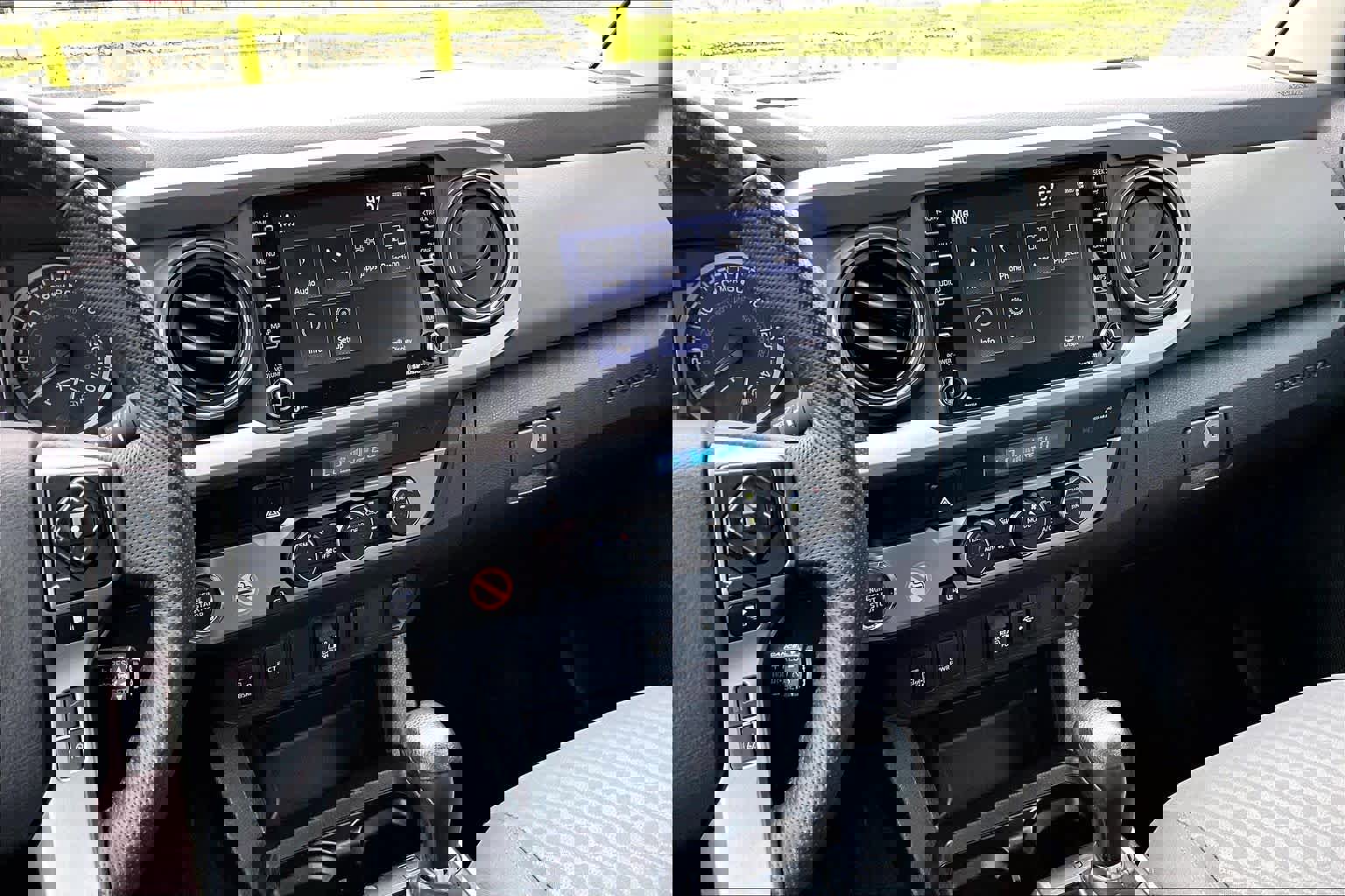 Used 2023 Toyota Tacoma SR5 image 7