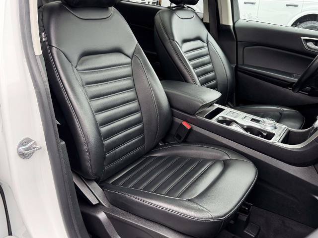 Certified 2023 Ford Edge SEL w/ Convenience Package AWD/4WD image 31