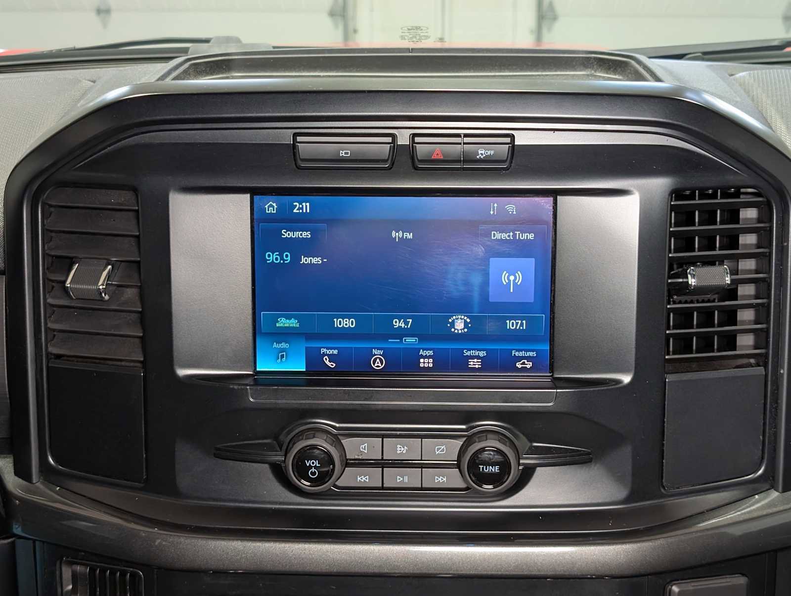 Certified 2023 Ford F150 XL w/ STX Appearance Package image 19