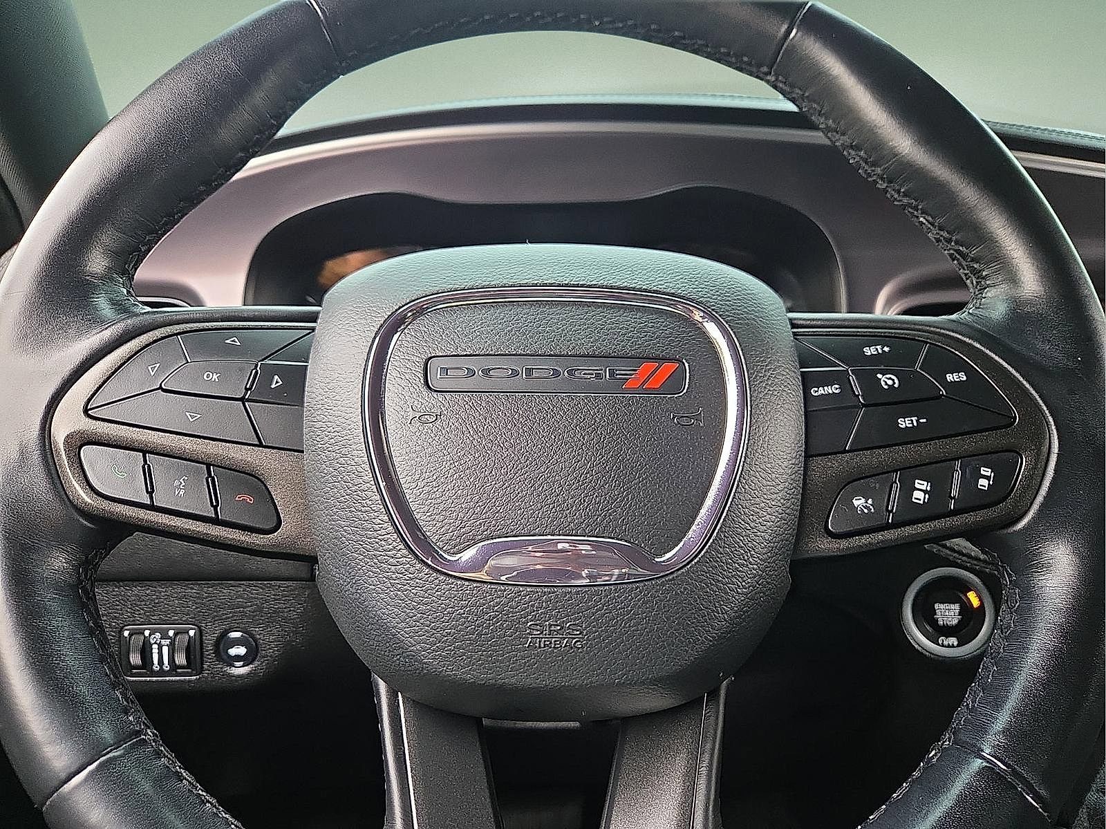 Used 2021 Dodge Charger SXT w/ Plus Group image 24