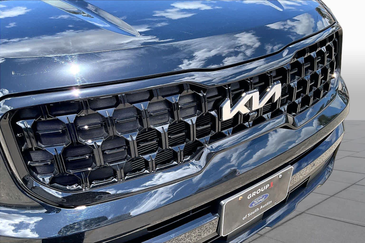 Used 2024 Kia Telluride SX Prestige X-Line AWD/4WD image 30