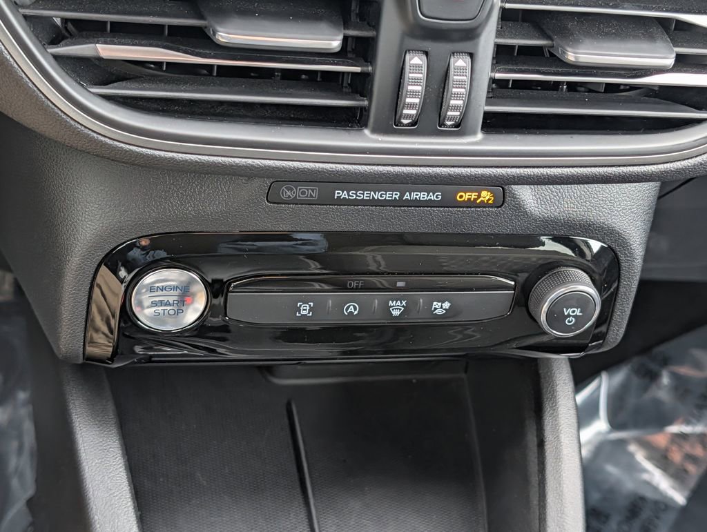 Certified 2025 Ford Escape Active w/ Tech Pack #1 image 22