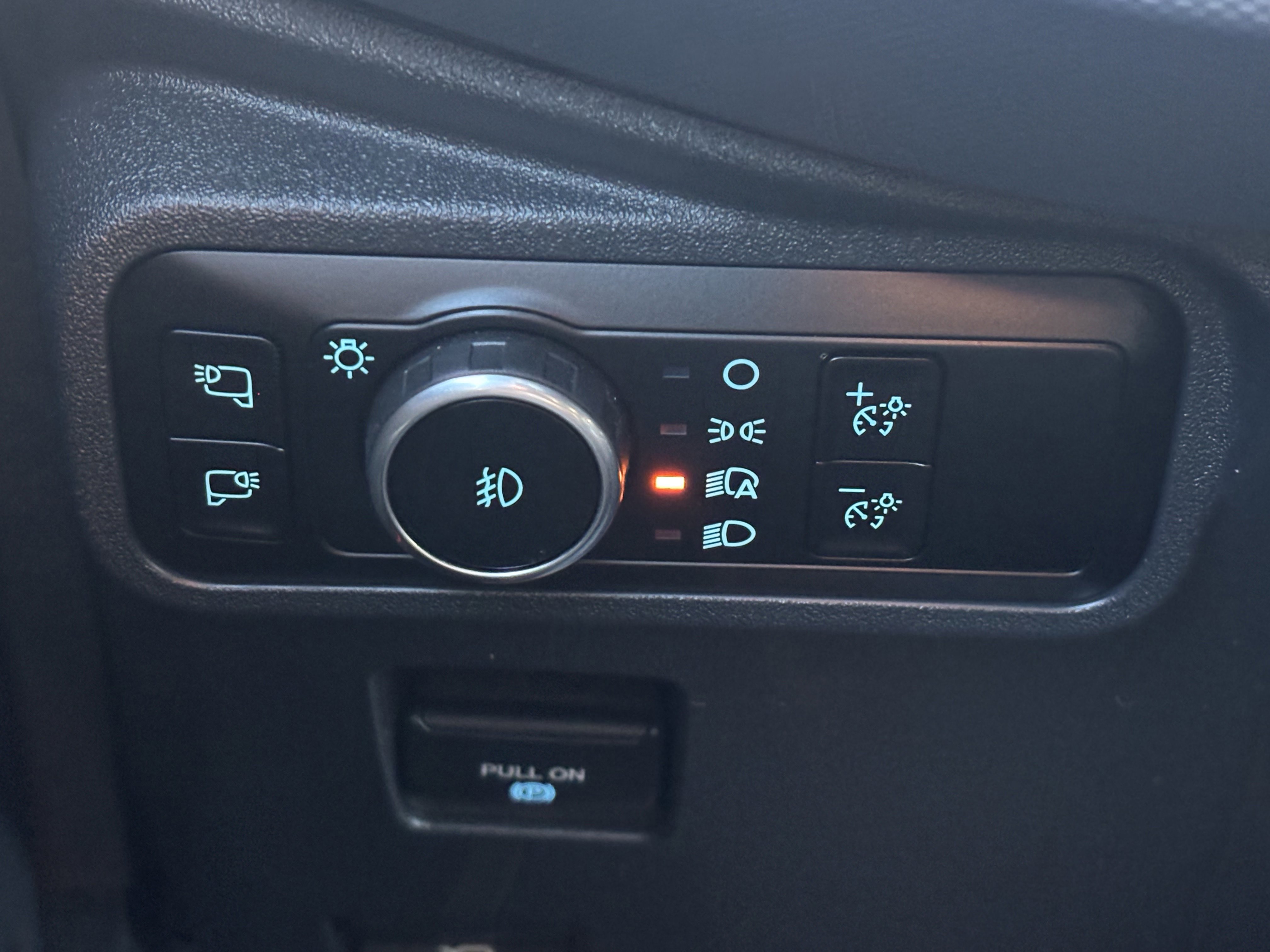 Certified 2023 Ford Bronco Raptor image 38