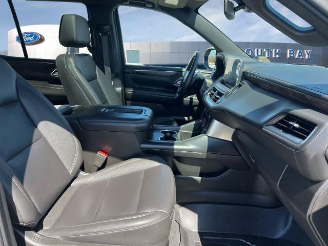 Used 2022 Chevrolet Tahoe Z71 AWD/4WD image 10
