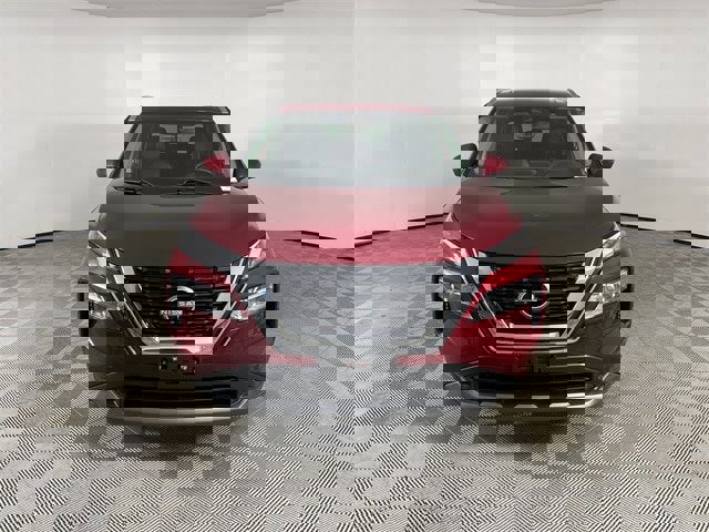 Used 2022 Nissan Rogue SL w/ SL Premium Package image 6