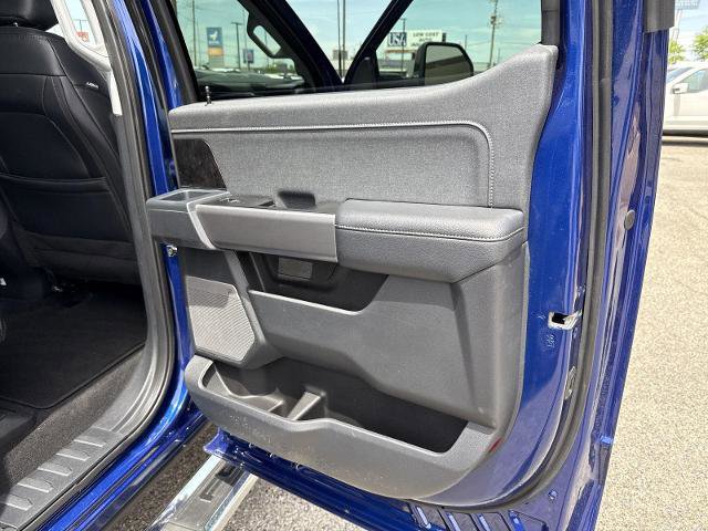 Certified 2026 Ford F250 Lariat AWD/4WD image 22
