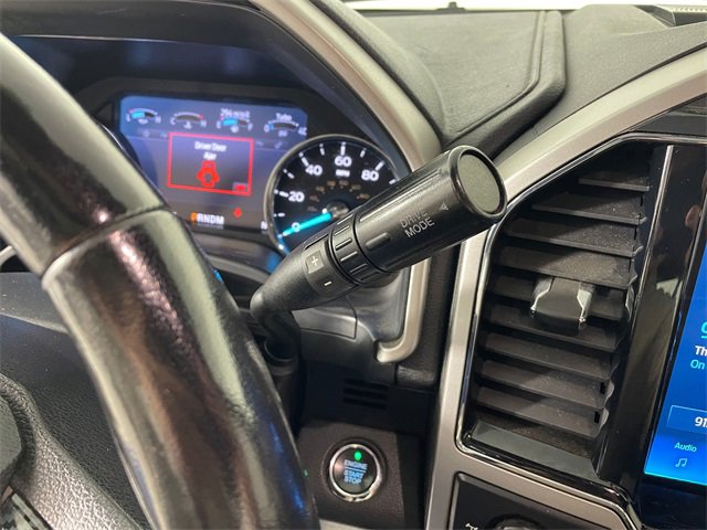 Certified 2022 Ford F350 Lariat w/ Lariat Ultimate Package image 12