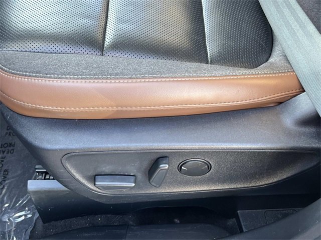 Certified 2021 Ford Bronco Sport Outer Banks image 27