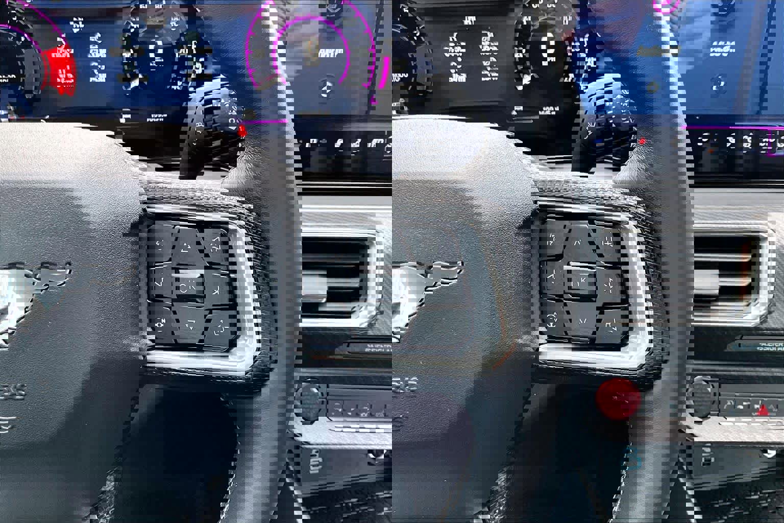 Certified 2024 Ford Mustang Premium image 25