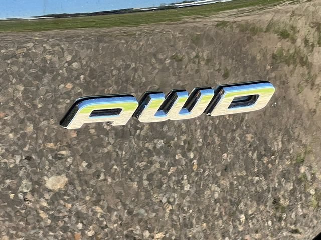 Certified 2023 Ford Edge SEL AWD/4WD image 9
