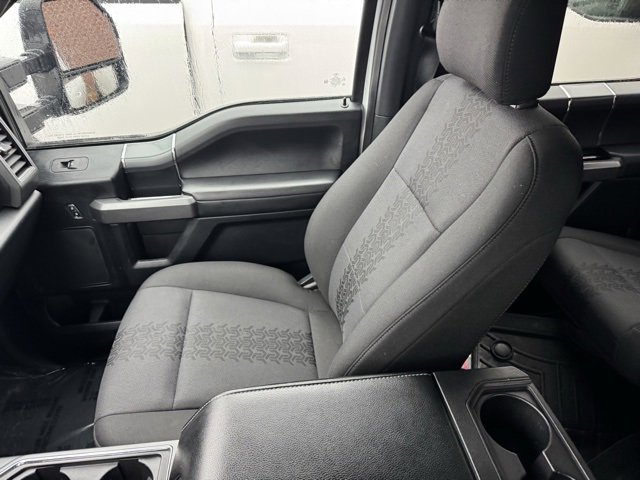 Certified 2020 Ford F150 XLT w/ Equipment Group 302A Luxury image 21