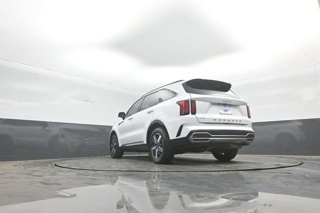 Used 2022 Kia Sorento S w/ Panoramic Sunroof Package FWD image 36