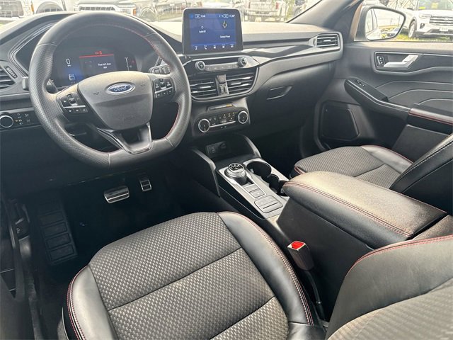 Certified 2023 Ford Escape ST-Line image 35