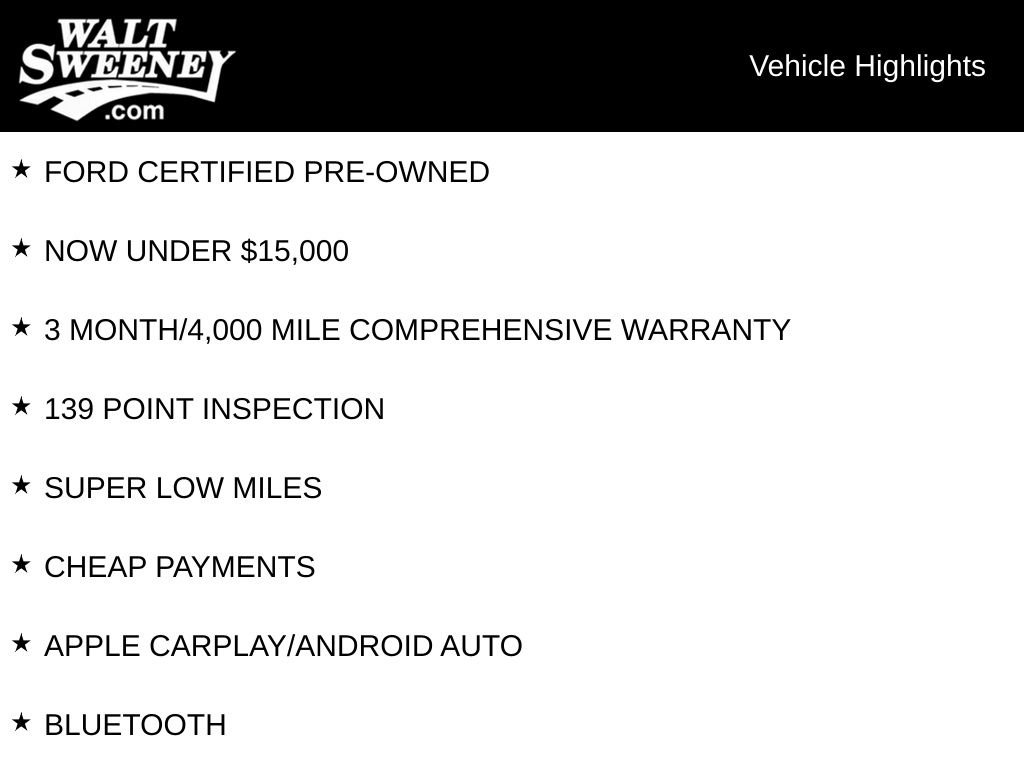 Used 2018 Chevrolet Trax LT w/ Driver Confidence Package image 14