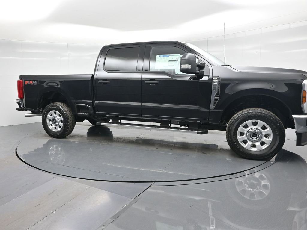 Certified 2024 Ford F250 XLT w/ FX4 Off-Road Package image 26