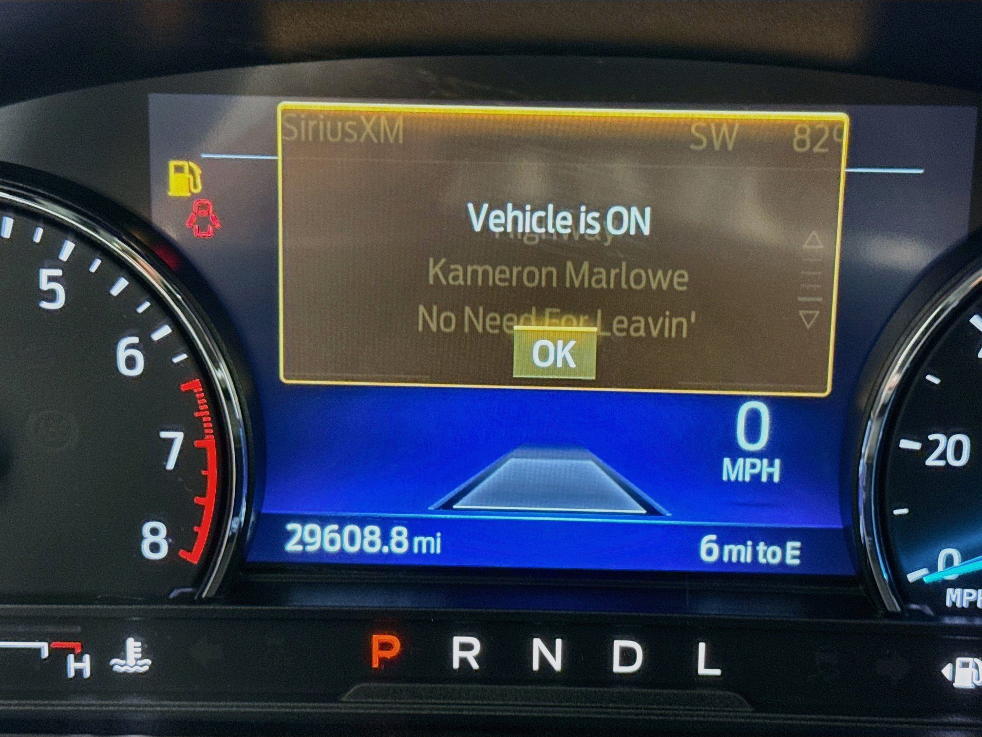 Certified 2023 Ford Explorer XLT w/ Equipment Group 202A AWD/4WD image 12