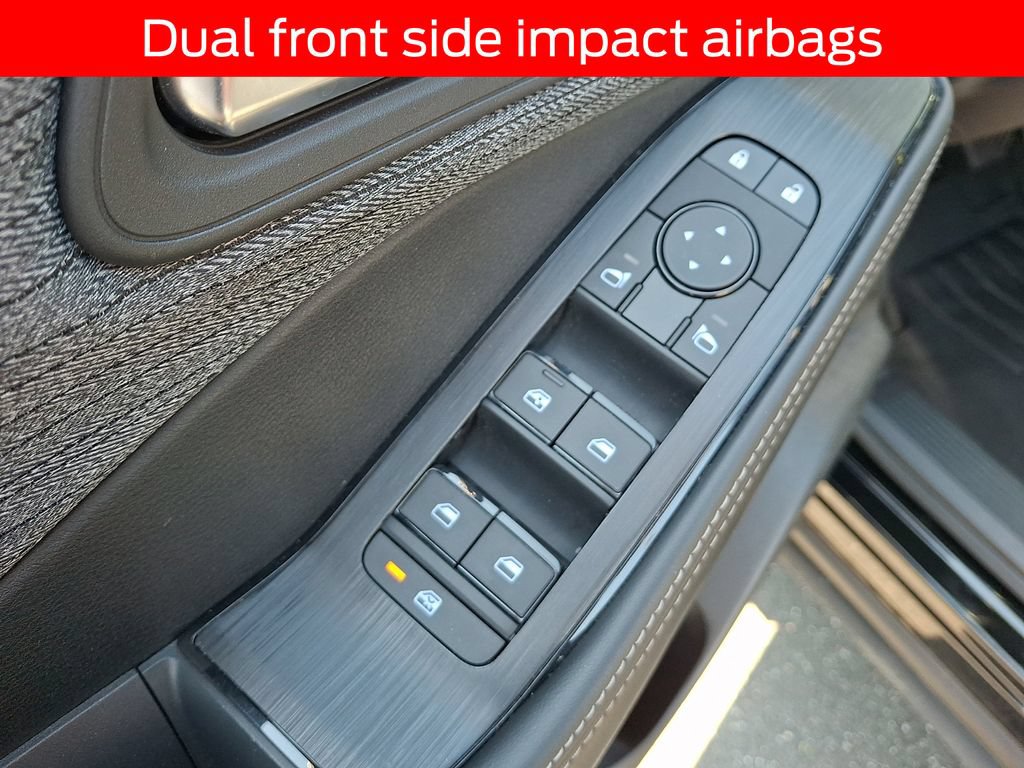 Used 2023 Nissan Rogue SV AWD/4WD image 25