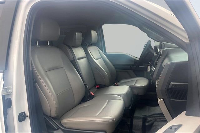 Certified 2022 Ford F250 XL w/ Power Equipment Group AWD/4WD image 7