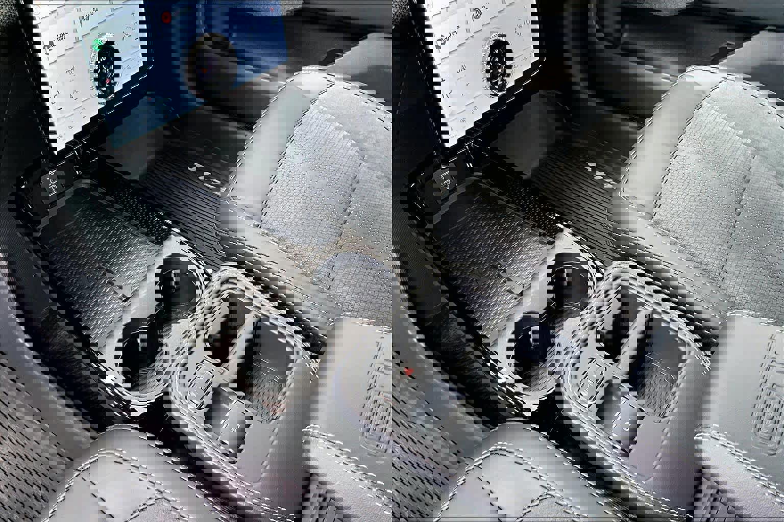 Certified 2025 Ford Mustang Mach-E GT image 17