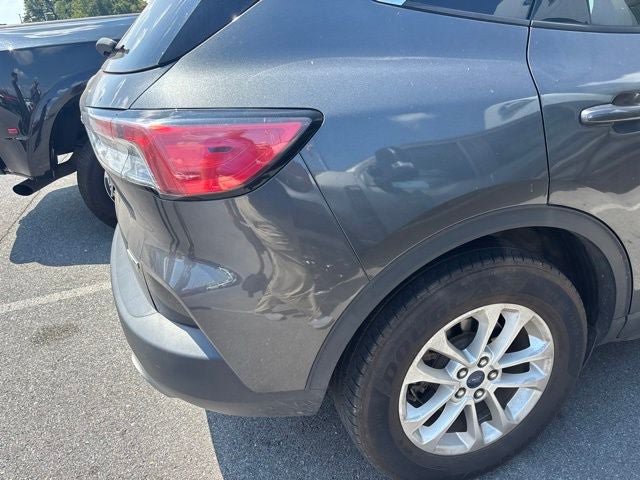 Certified 2020 Ford Escape SE AWD/4WD image 24