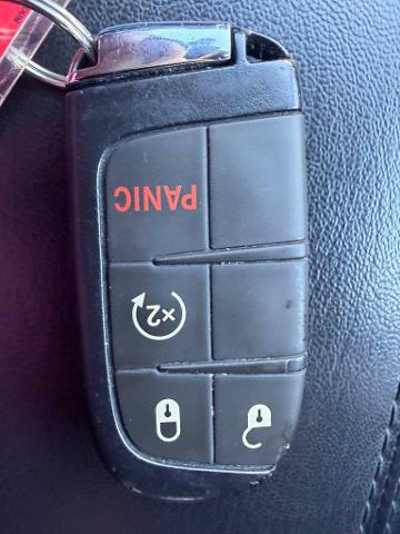 Used 2025 Jeep Compass Limited AWD/4WD image 30