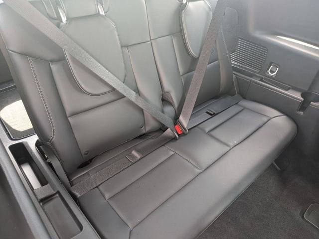 Certified 2023 Ford Explorer XLT w/ Equipment Group 202A AWD/4WD image 30