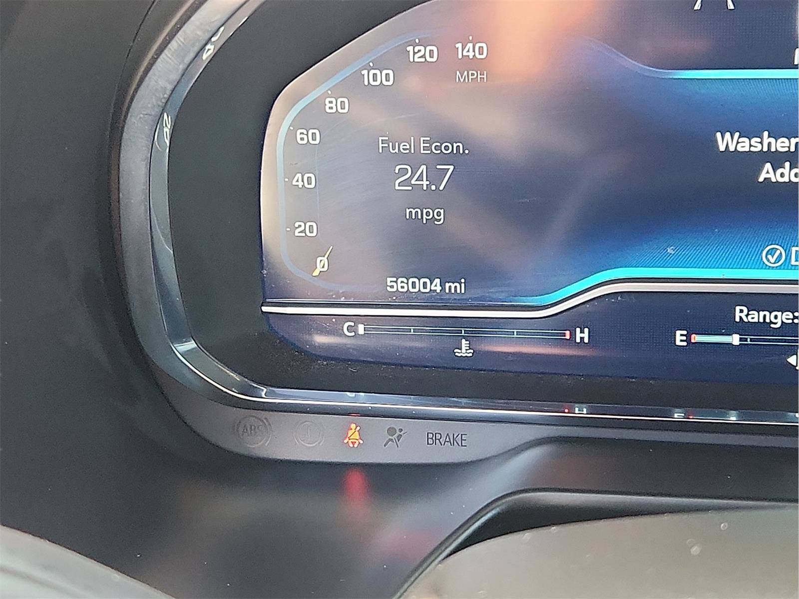 Used 2023 Chevrolet Tahoe RST image 22