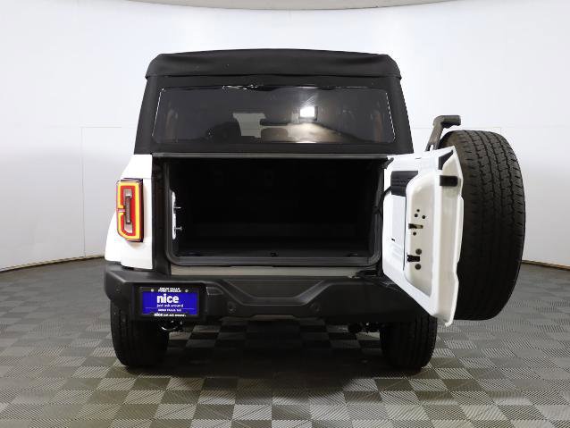 Certified 2023 Ford Bronco Outer Banks image 4